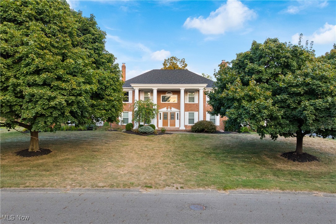 Carie Hill Estates - Residential