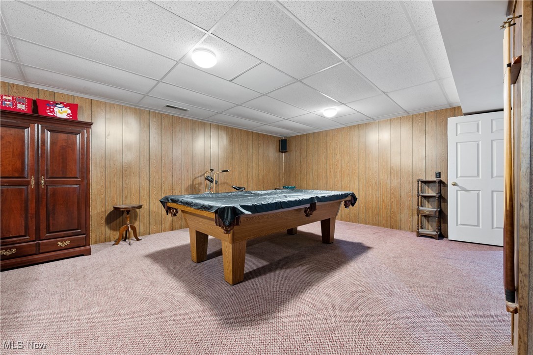 Carie Hill Estates - Residential