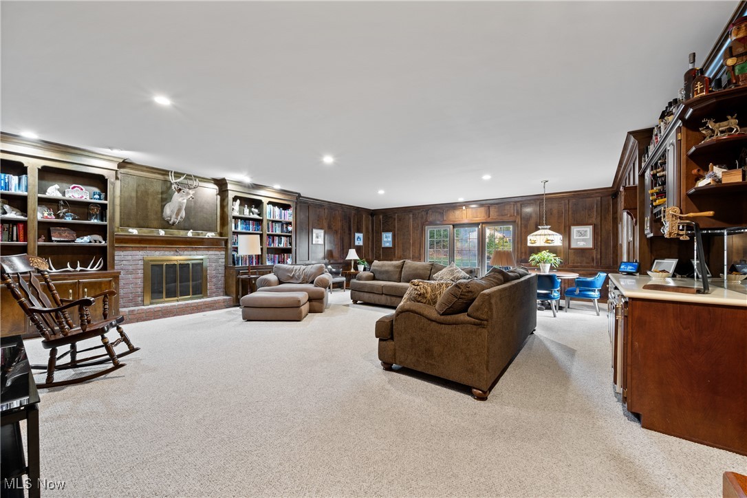 Carie Hill Estates - Residential