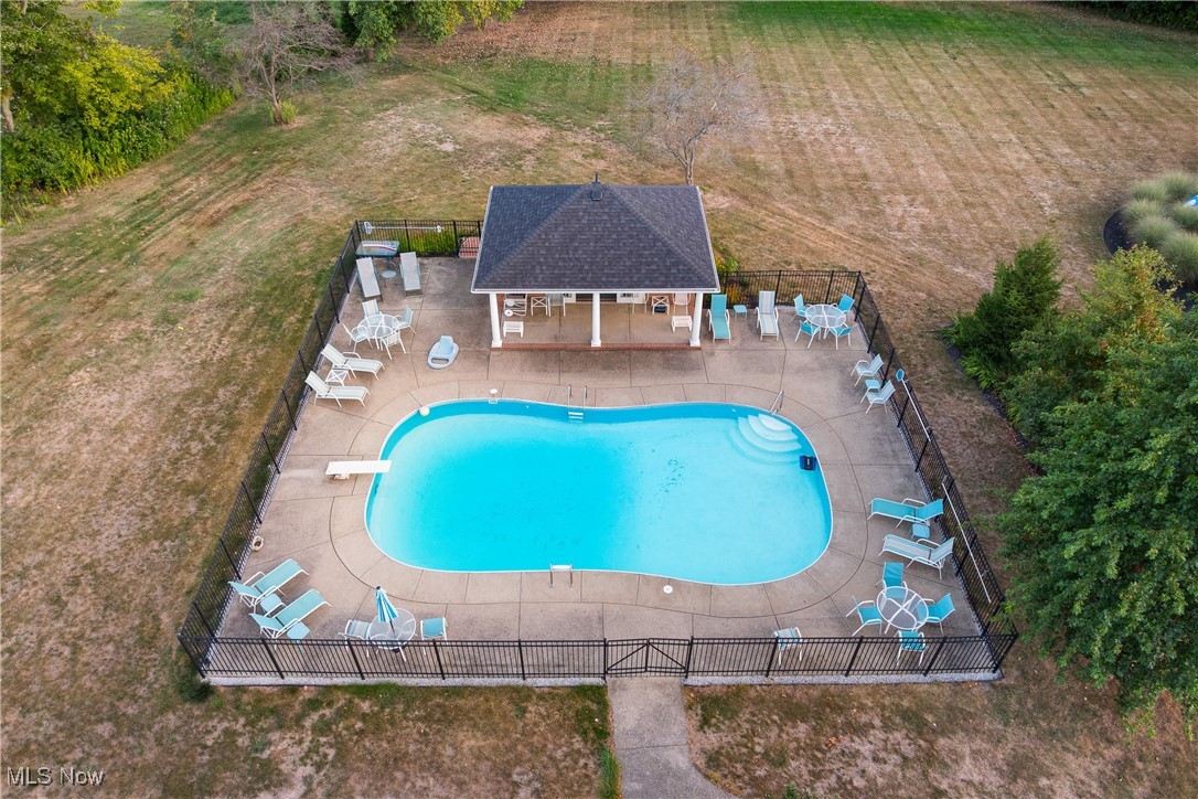 Carie Hill Estates - Residential