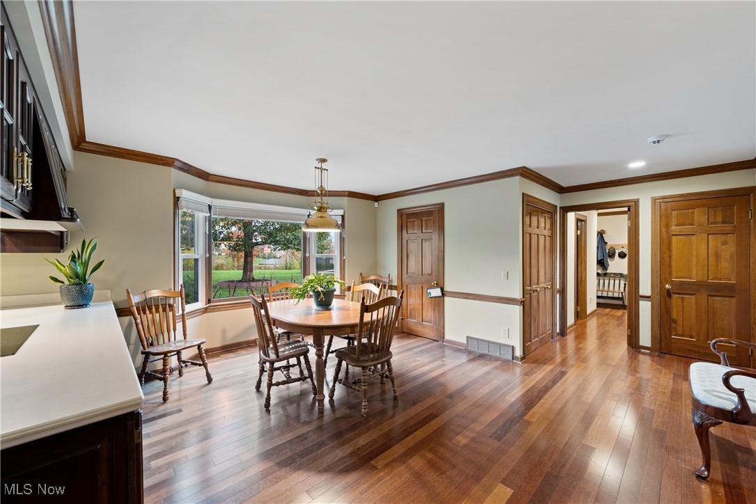 Carie Hill Estates - Residential