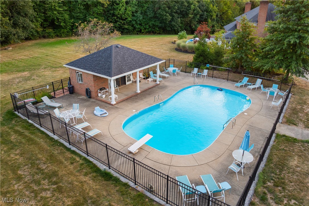 Carie Hill Estates - Residential