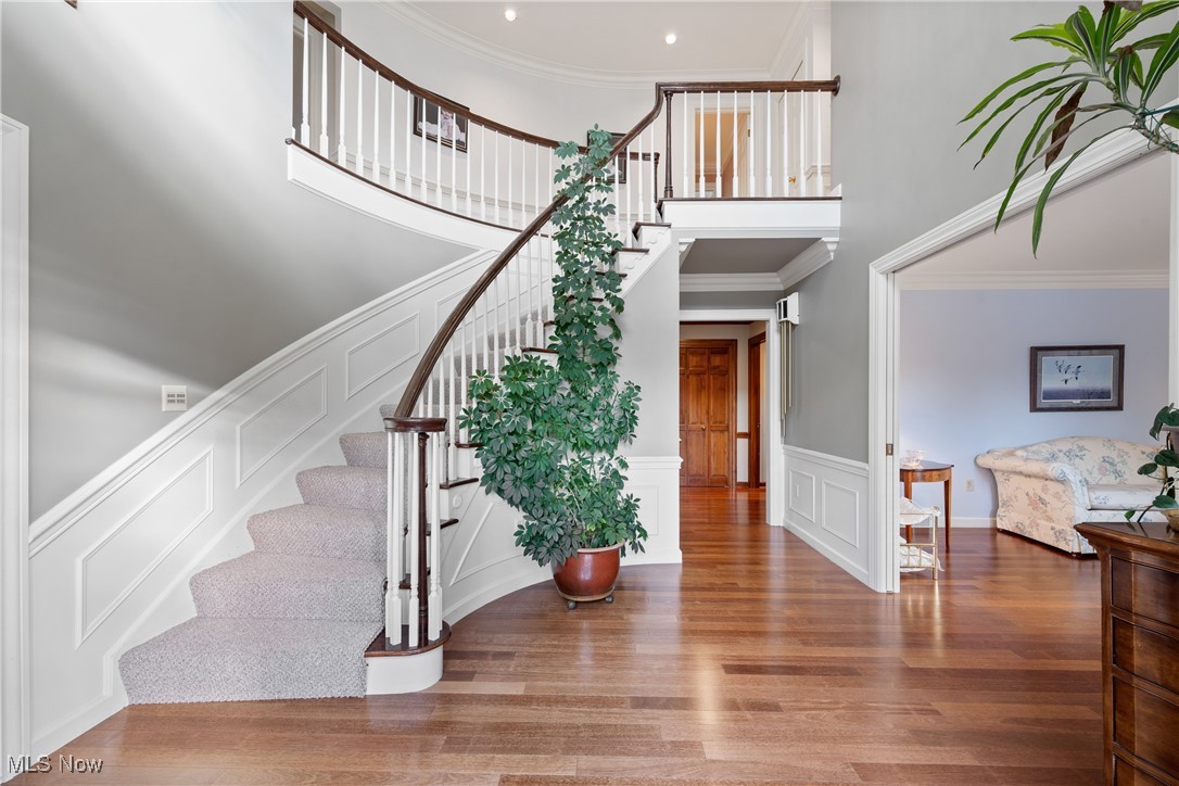 Carie Hill Estates - Residential