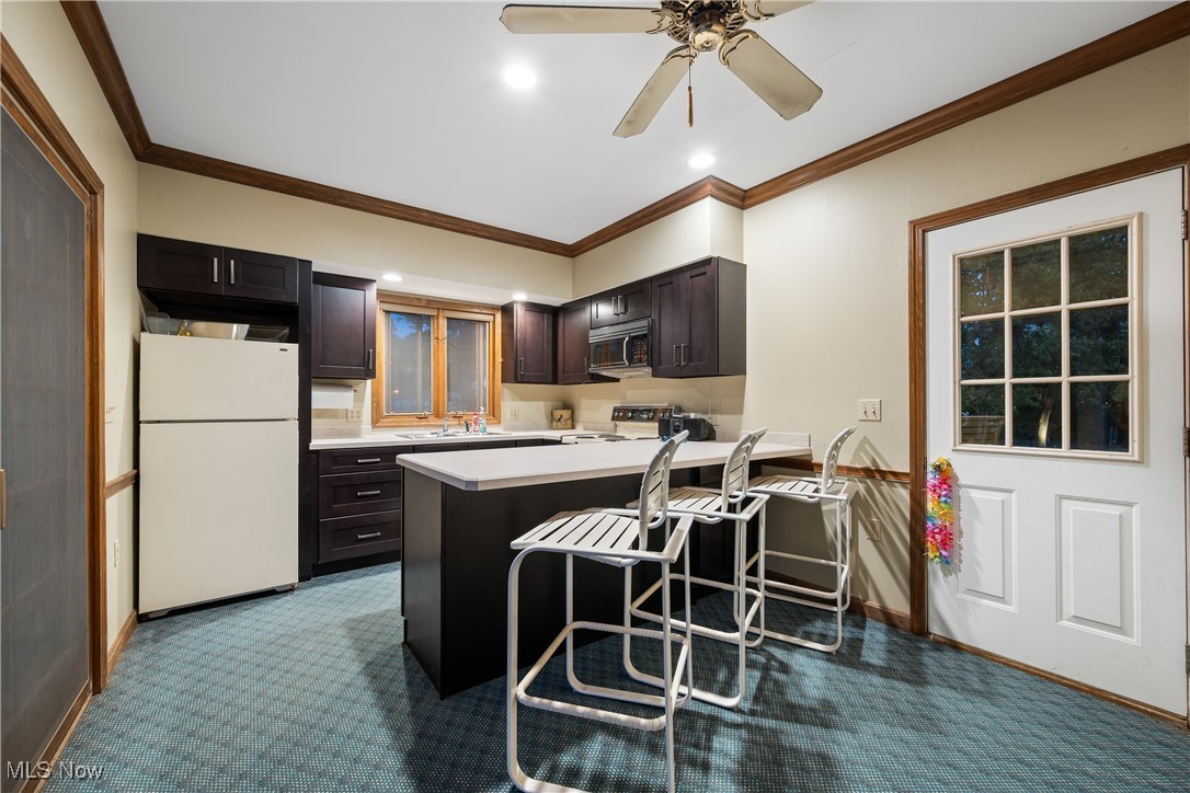 Carie Hill Estates - Residential