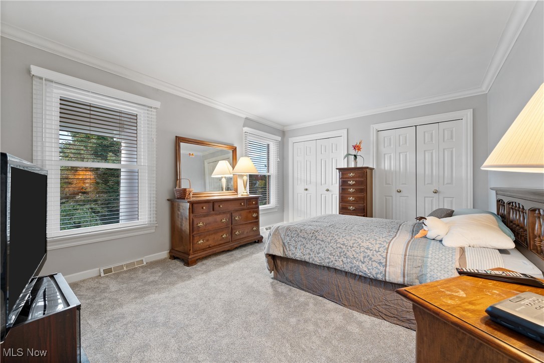 Carie Hill Estates - Residential