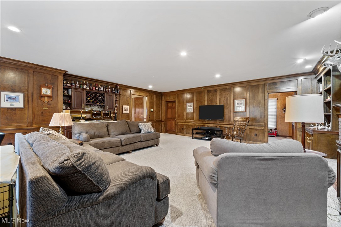 Carie Hill Estates - Residential