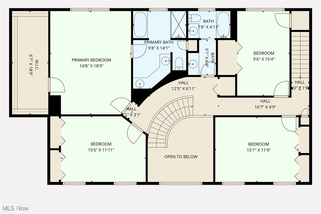 Carie Hill Estates - Residential