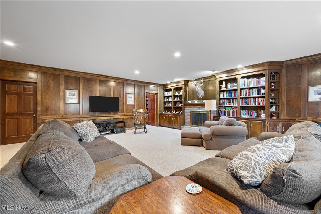 Carie Hill Estates - Residential