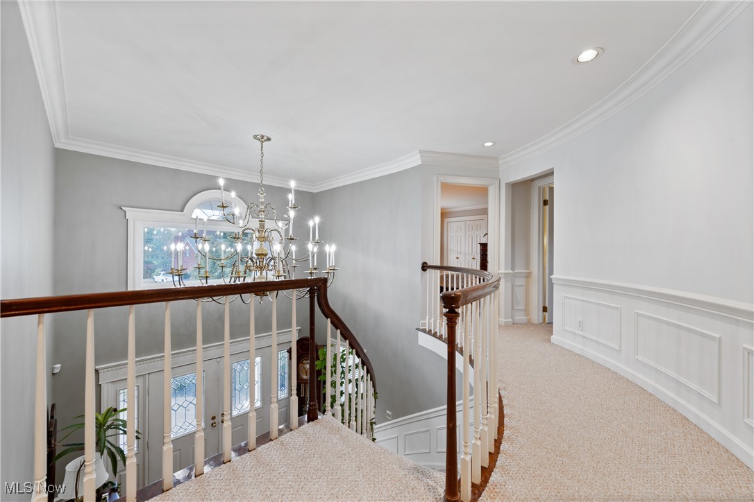 Carie Hill Estates - Residential