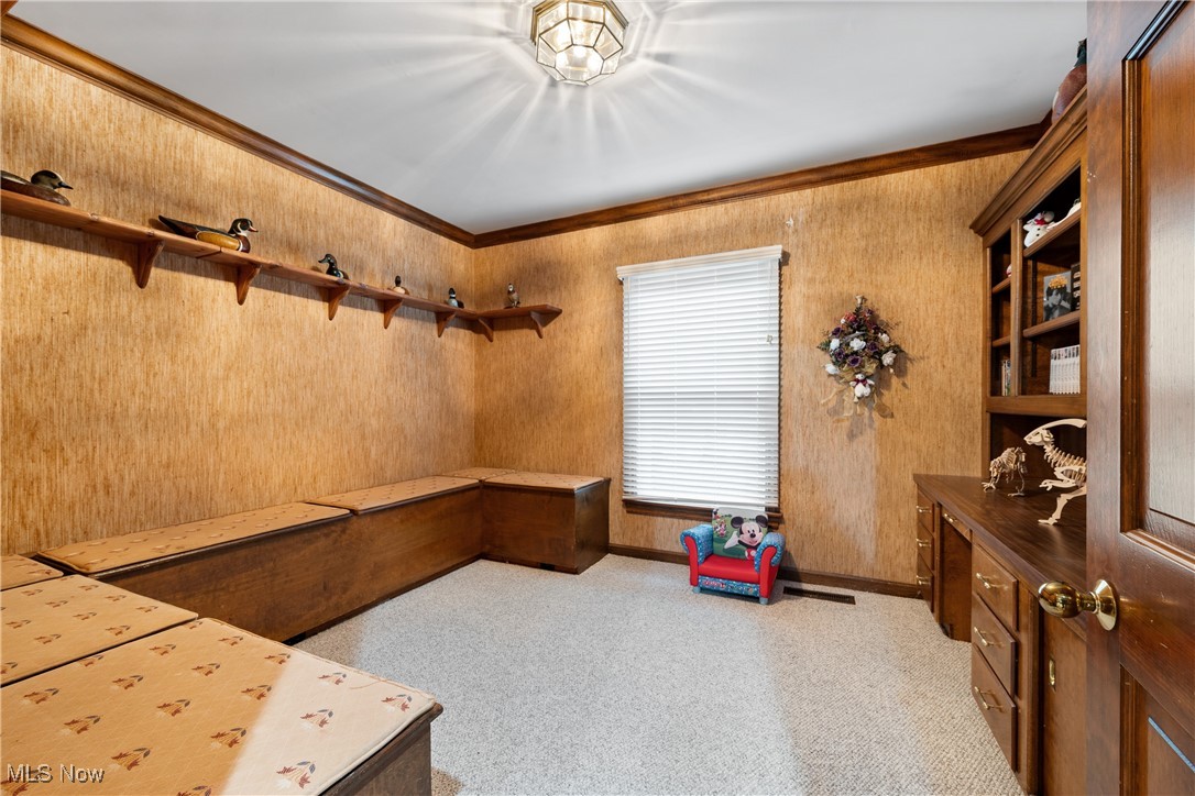 Carie Hill Estates - Residential