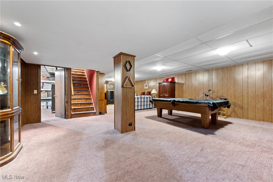 Carie Hill Estates - Residential