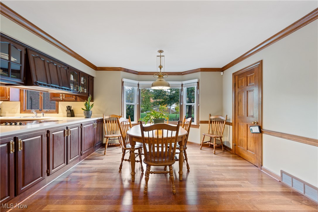 Carie Hill Estates - Residential