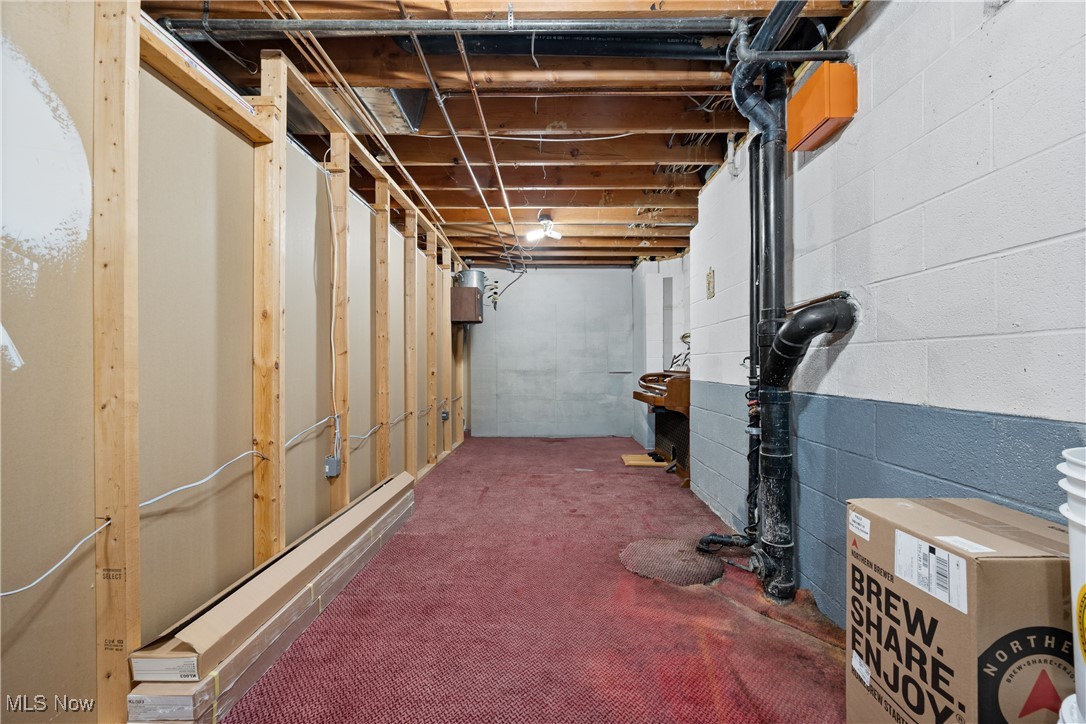 Carie Hill Estates - Residential