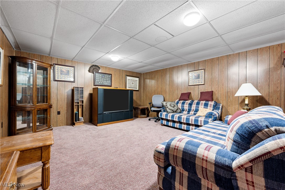 Carie Hill Estates - Residential