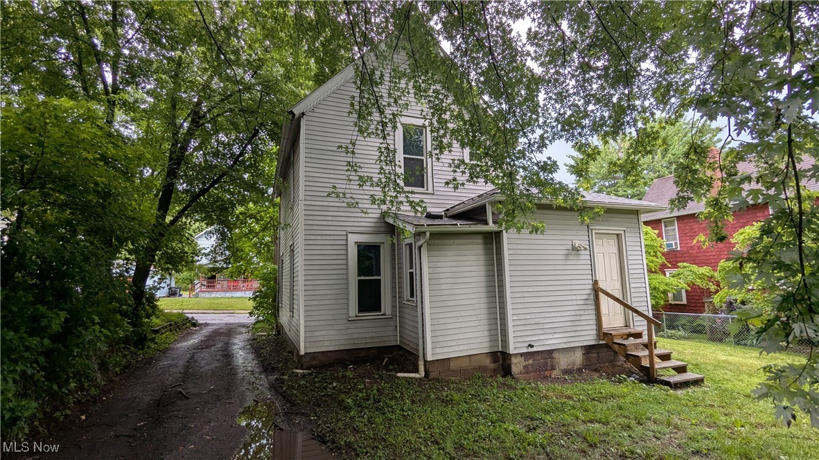 Canton - Residential