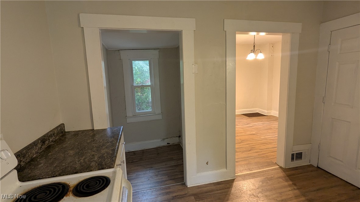 Canton - Residential