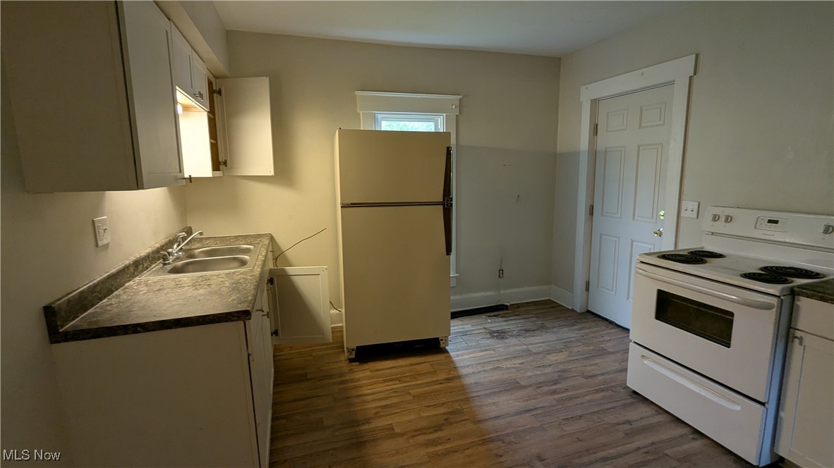 Canton - Residential