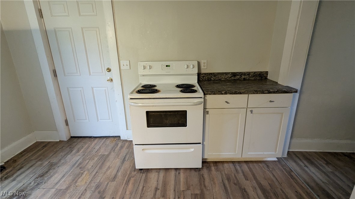 Canton - Residential