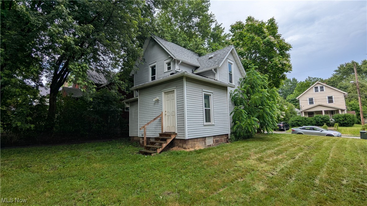 Canton - Residential