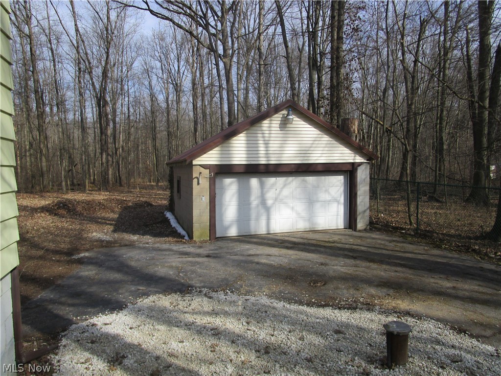 Township/Bazetta - Residential