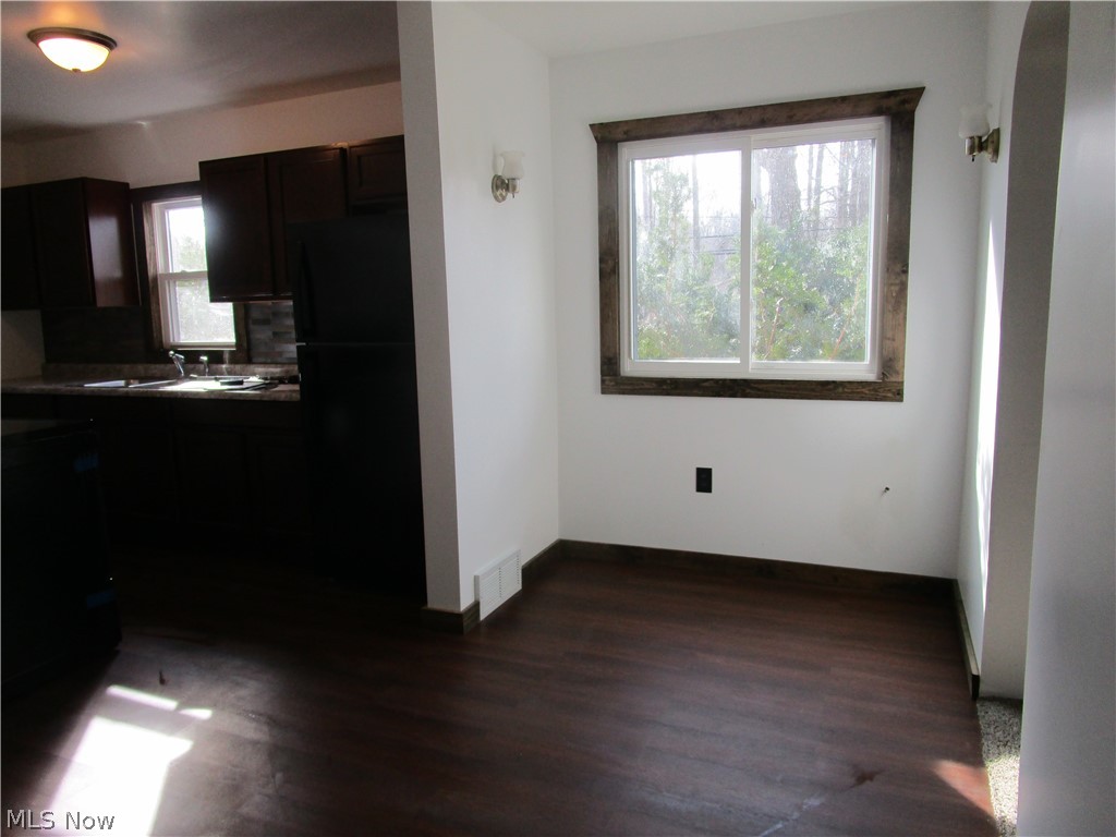 Township/Bazetta - Residential