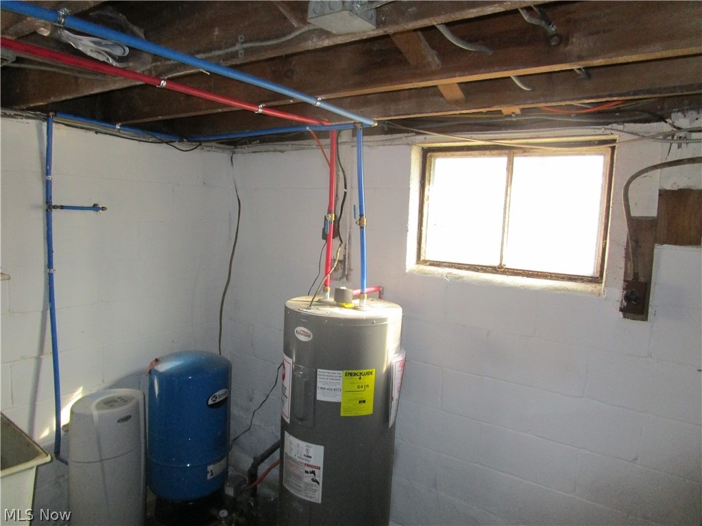 Township/Bazetta - Residential