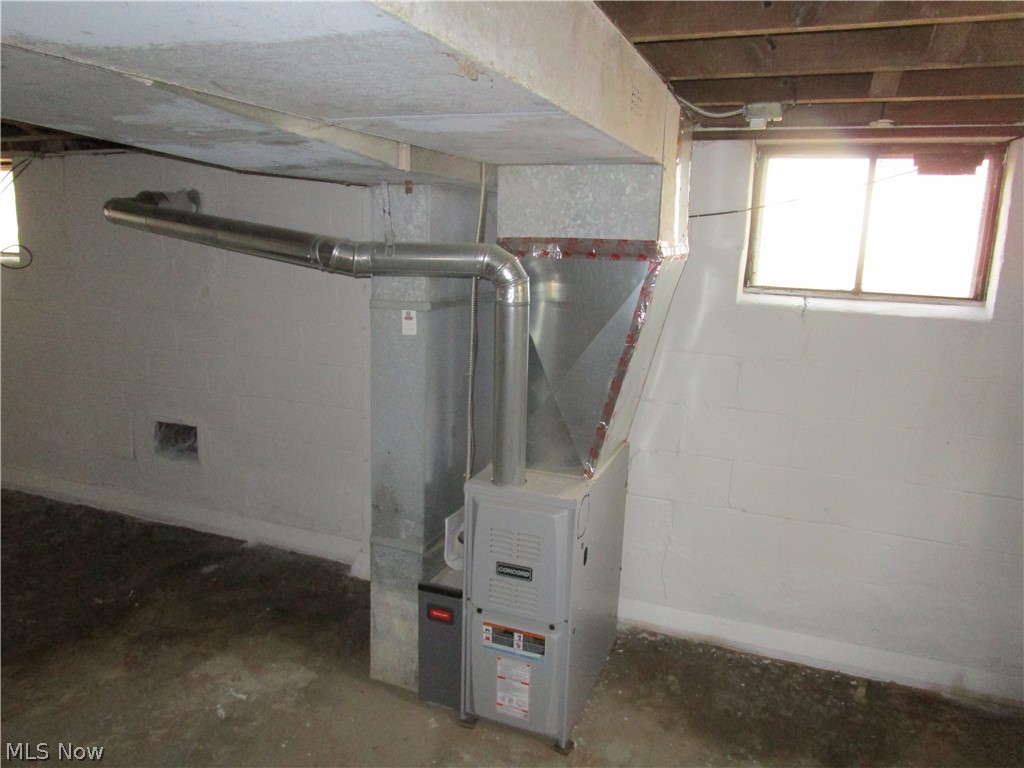 Township/Bazetta - Residential