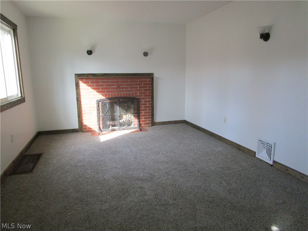 Township/Bazetta - Residential