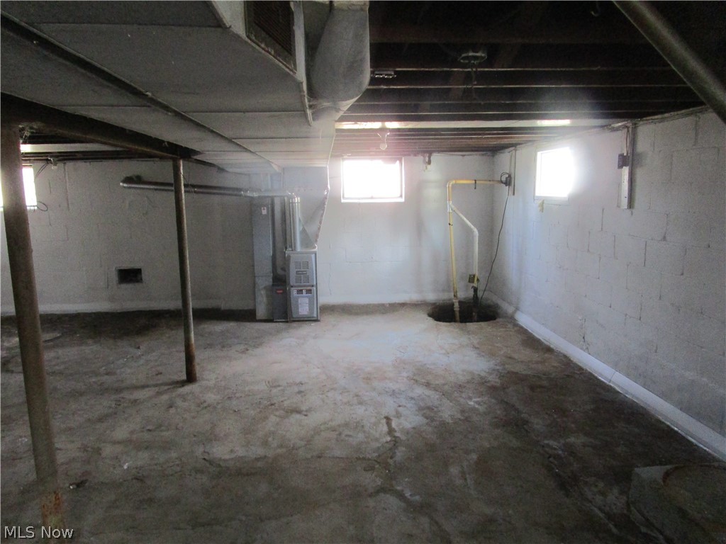 Township/Bazetta - Residential