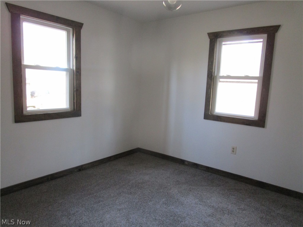 Township/Bazetta - Residential