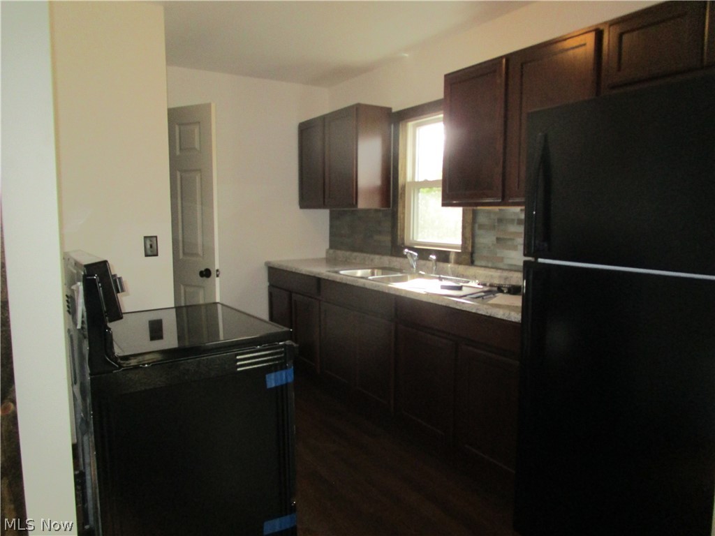 Township/Bazetta - Residential