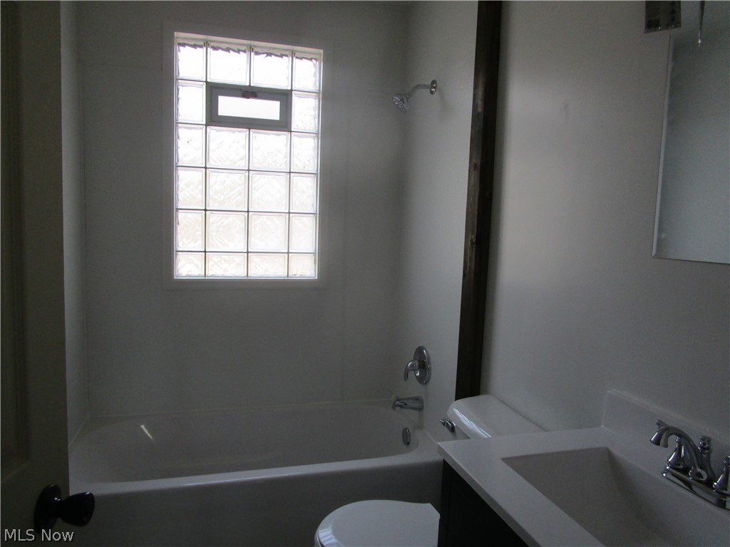 Township/Bazetta - Residential