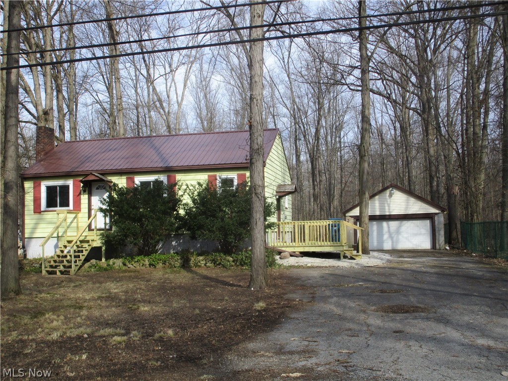 Township/Bazetta - Residential