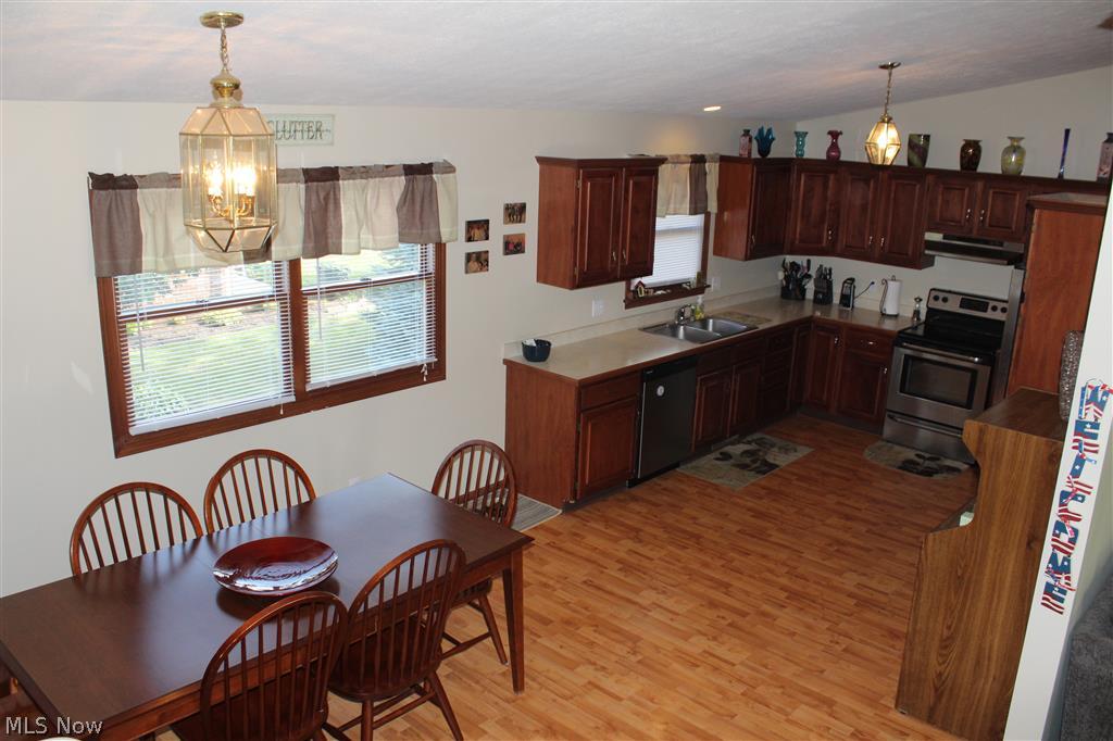 Louisville - Residential