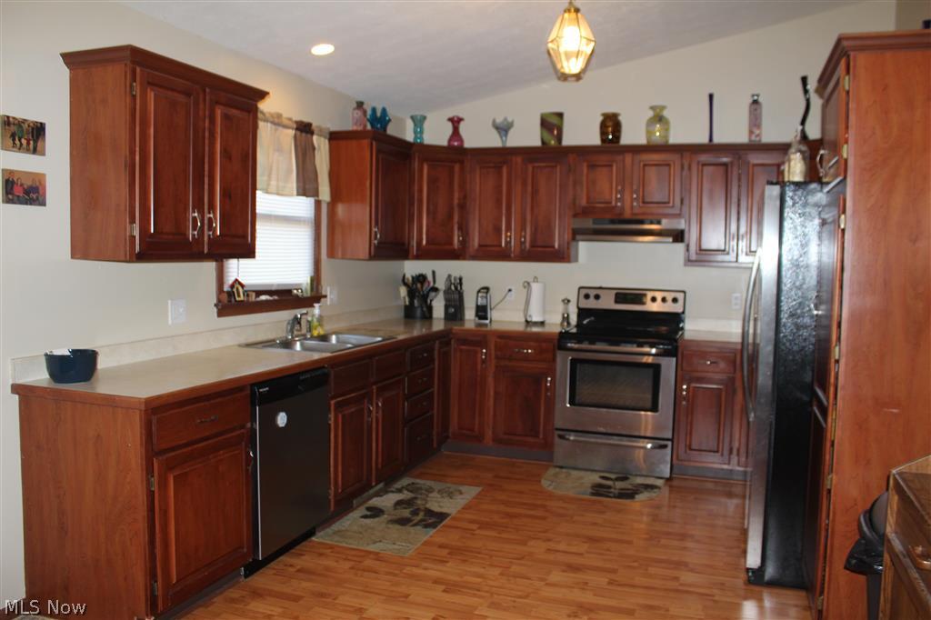 Louisville - Residential