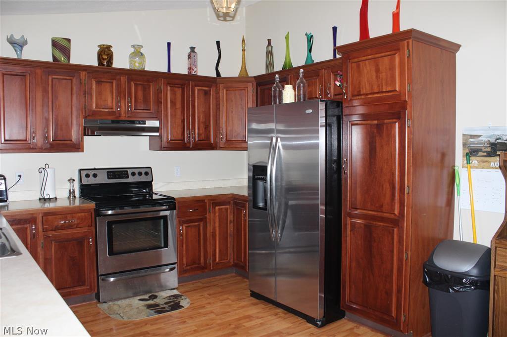 Louisville - Residential