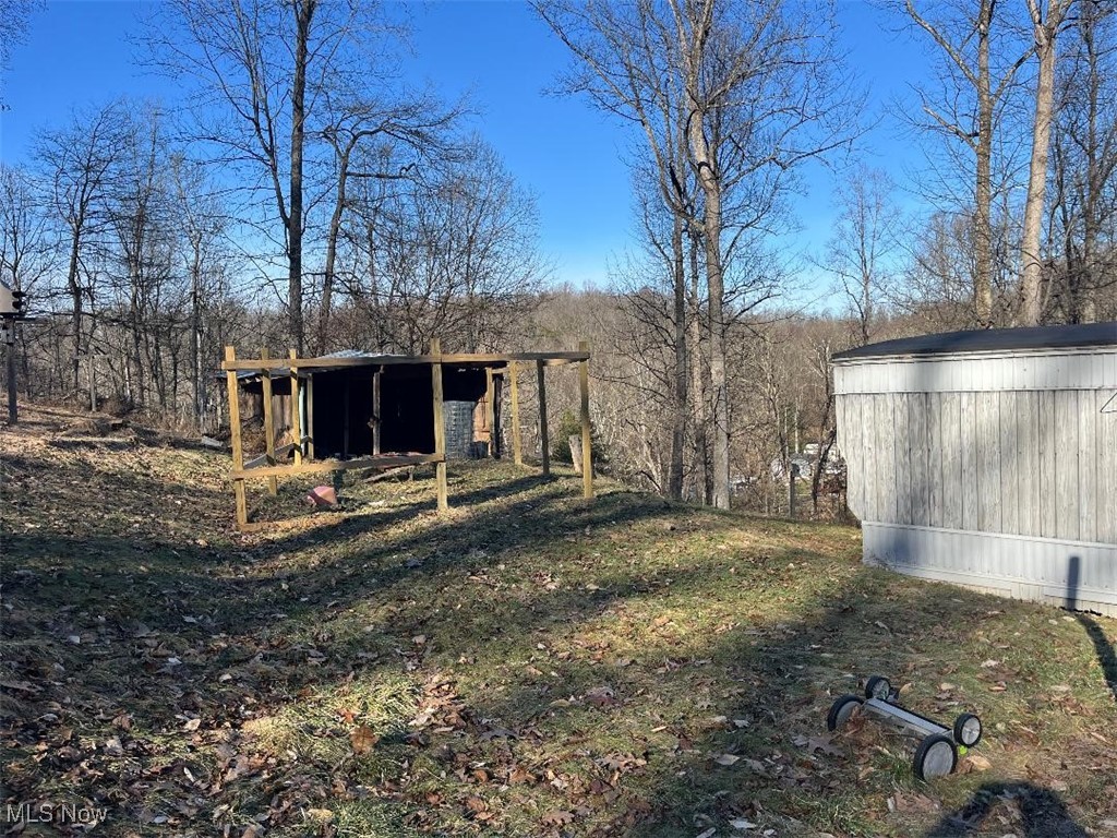2361 Carpenter Run Road Avenue, Waverly, West Virginia image 25