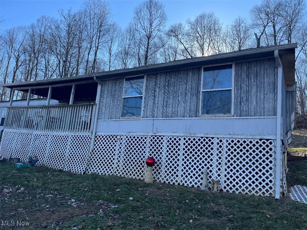 2361 Carpenter Run Road Avenue, Waverly, West Virginia image 1