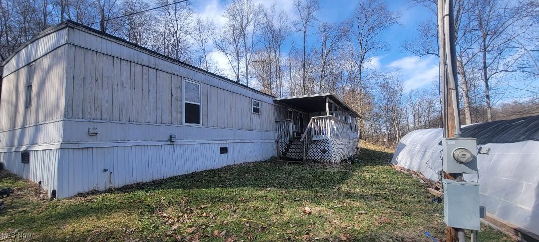 2361 Carpenter Run Road Avenue, Waverly, West Virginia image 23