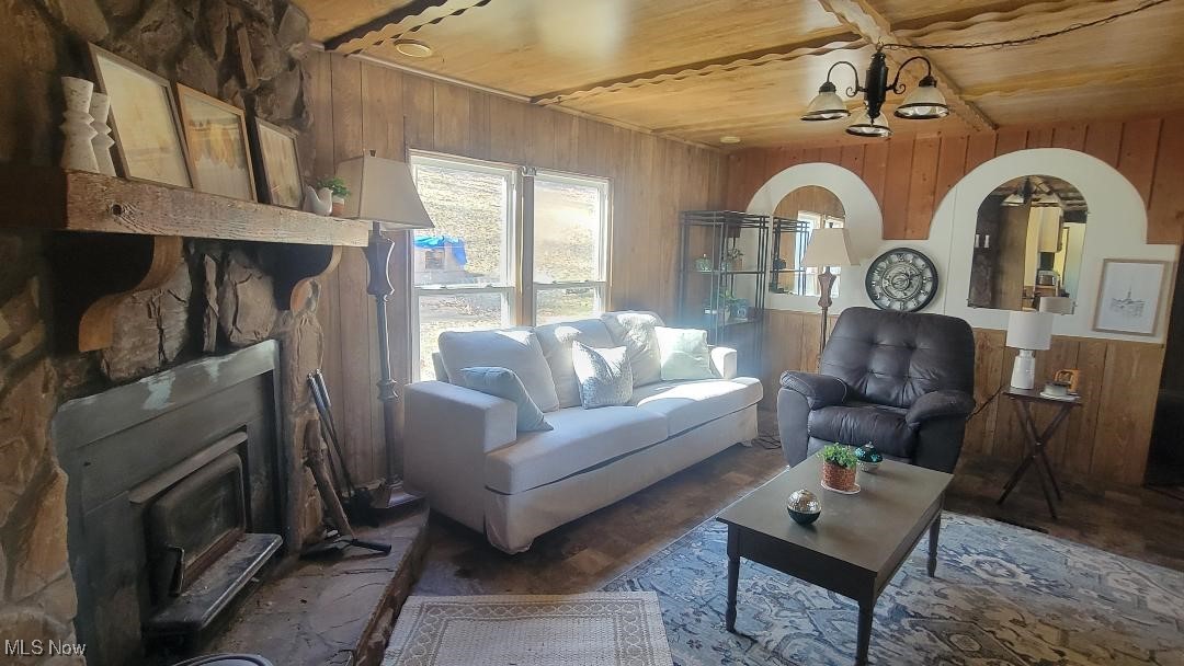 2361 Carpenter Run Road Avenue, Waverly, West Virginia image 16