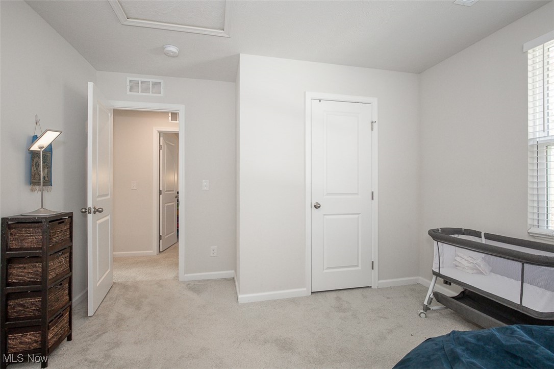 Washington Place Sub - Residential