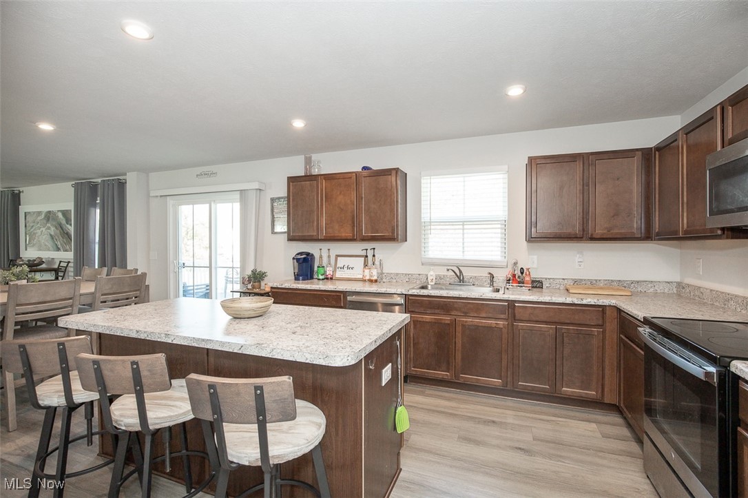 Washington Place Sub - Residential