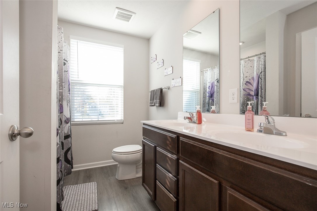 Washington Place Sub - Residential