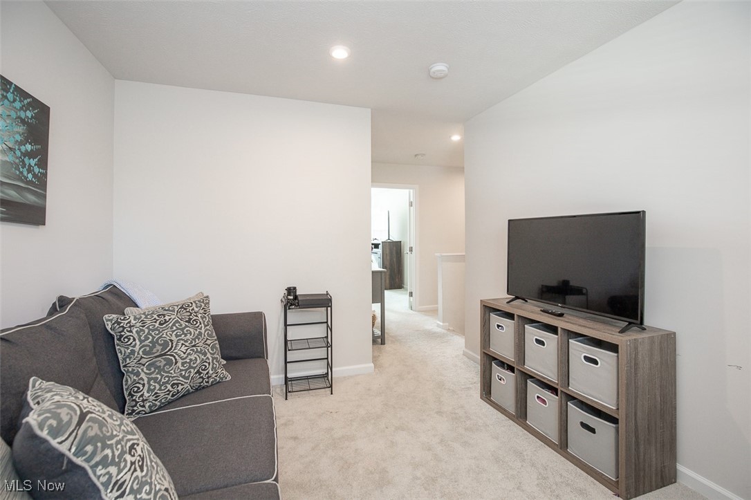 Washington Place Sub - Residential