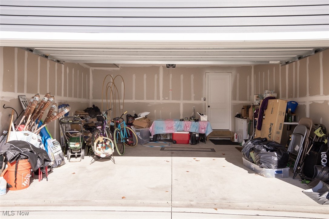 Washington Place Sub - Residential