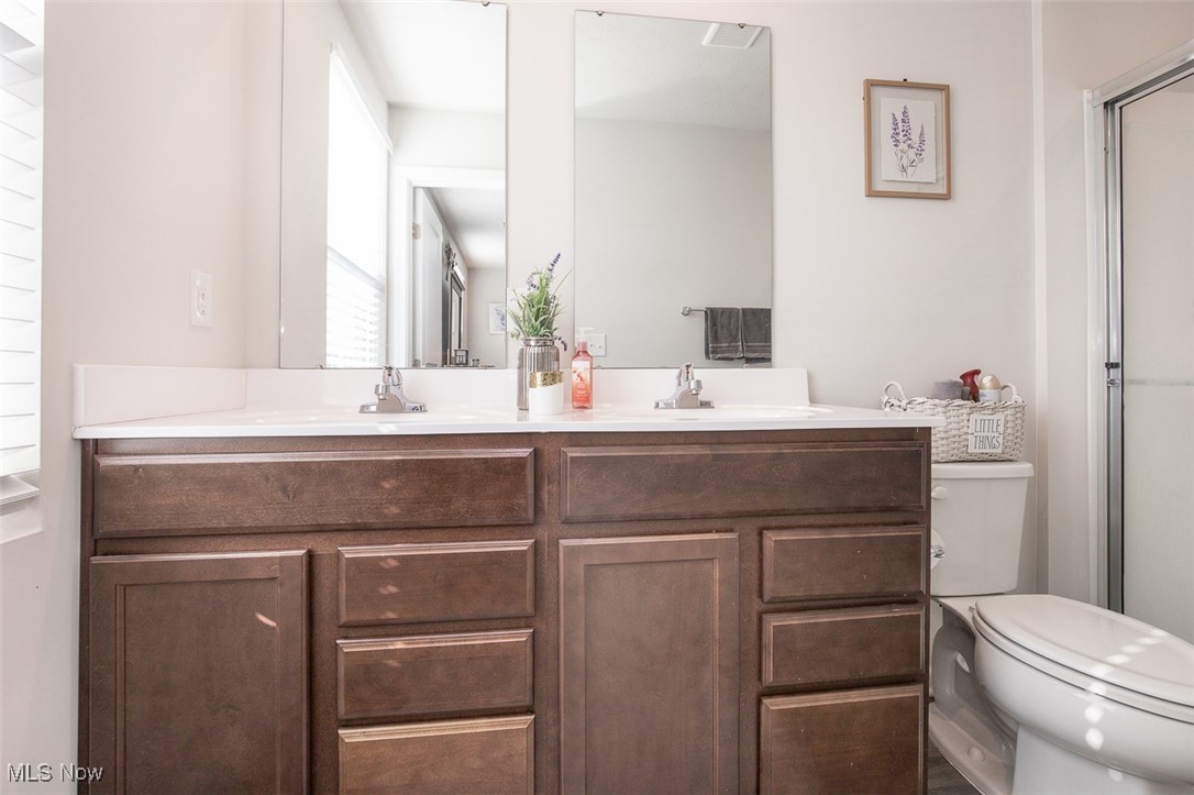 Washington Place Sub - Residential