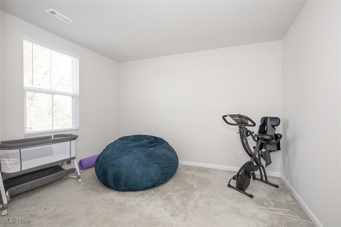 Washington Place Sub - Residential