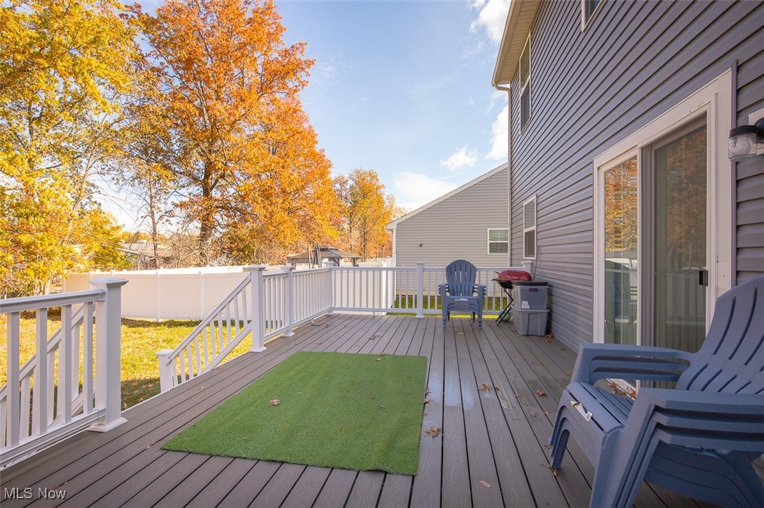 Washington Place Sub - Residential