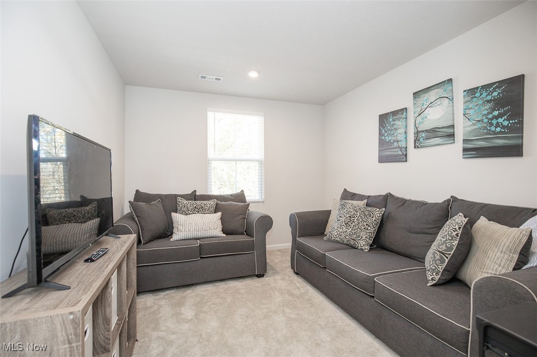 Washington Place Sub - Residential