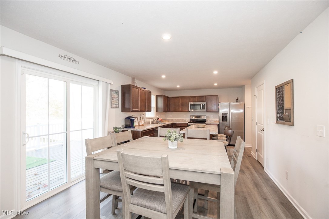 Washington Place Sub - Residential